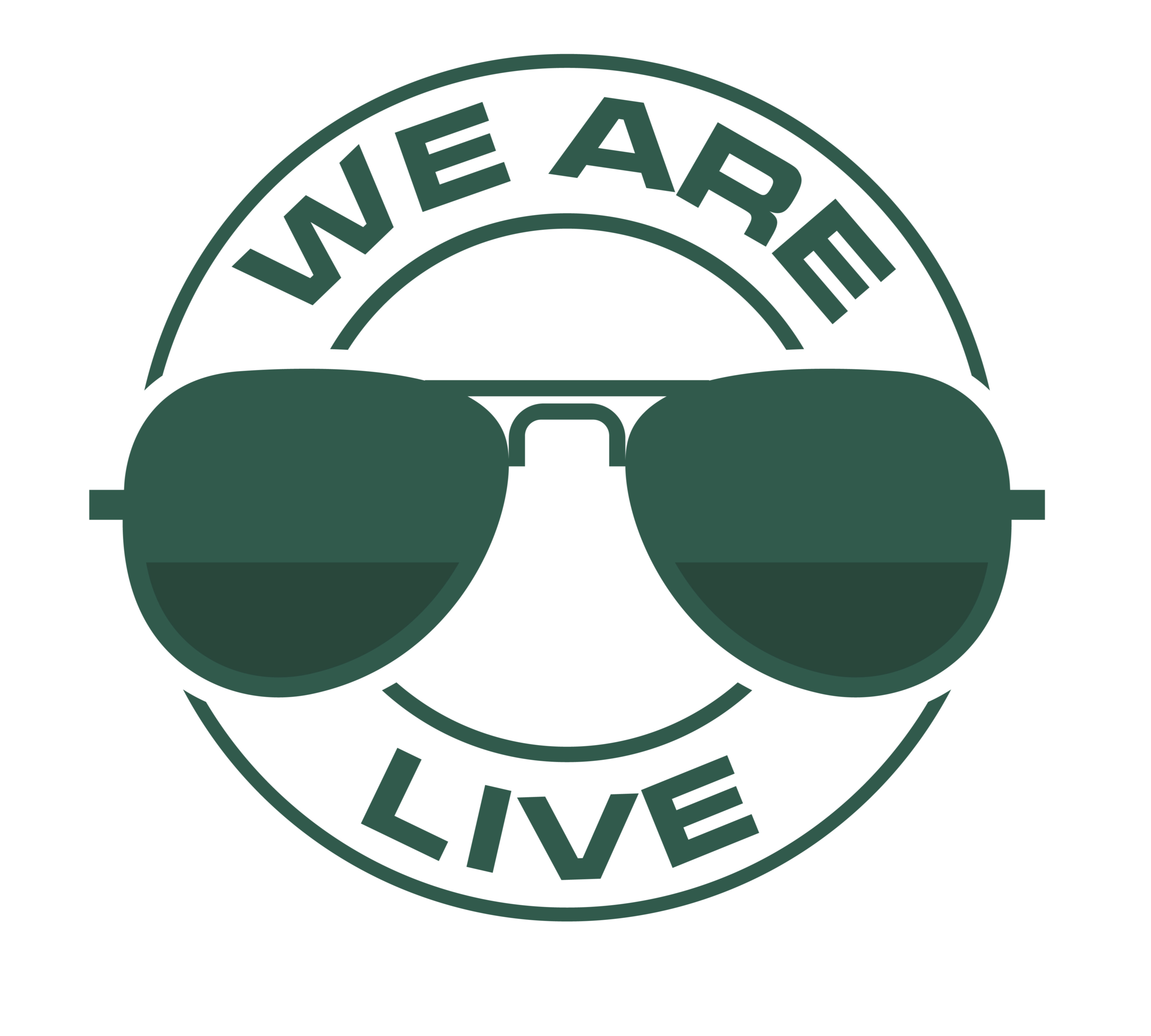 We Are Live LLC